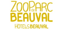Zooparc de Beauval